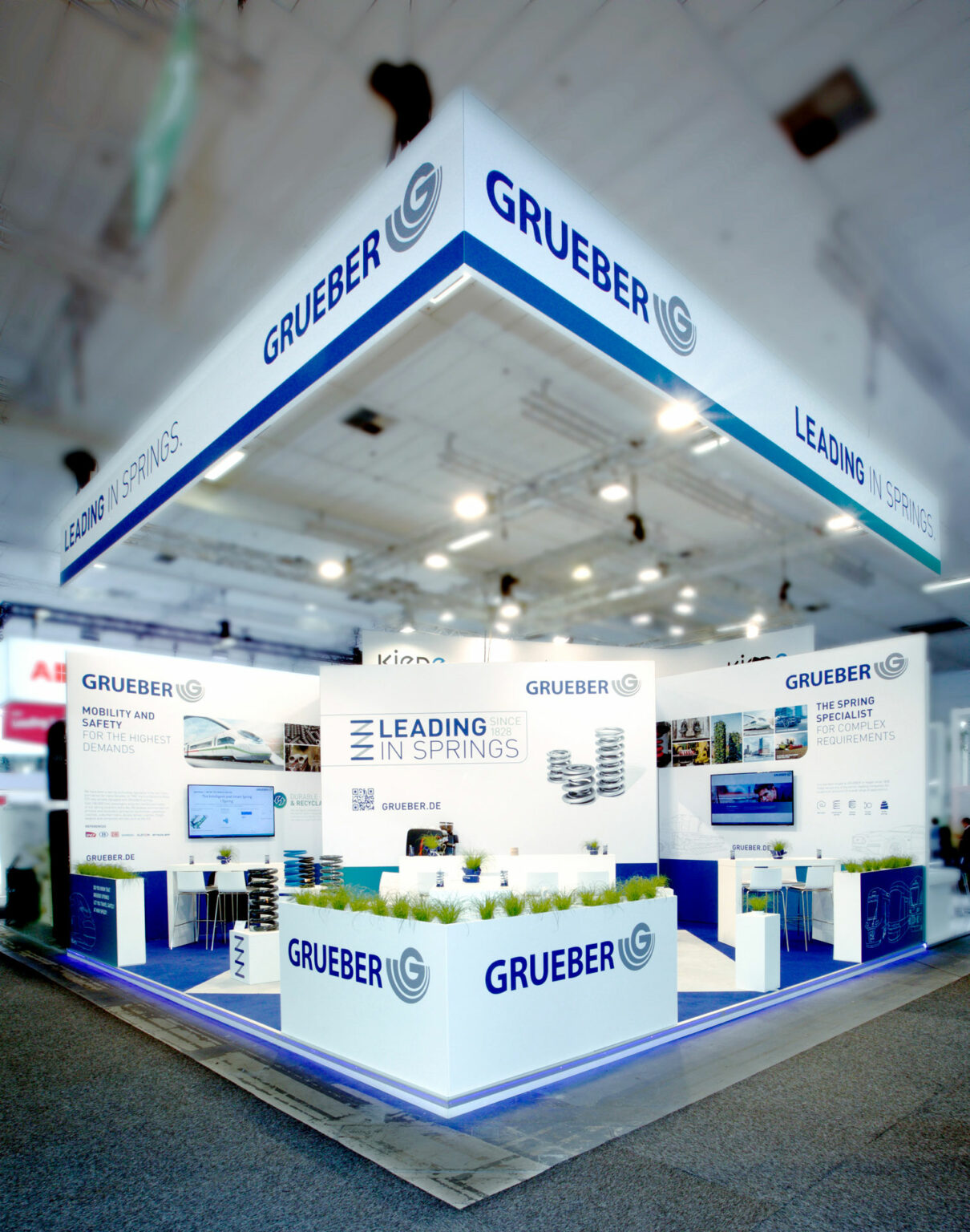 Grueber Messe 02
