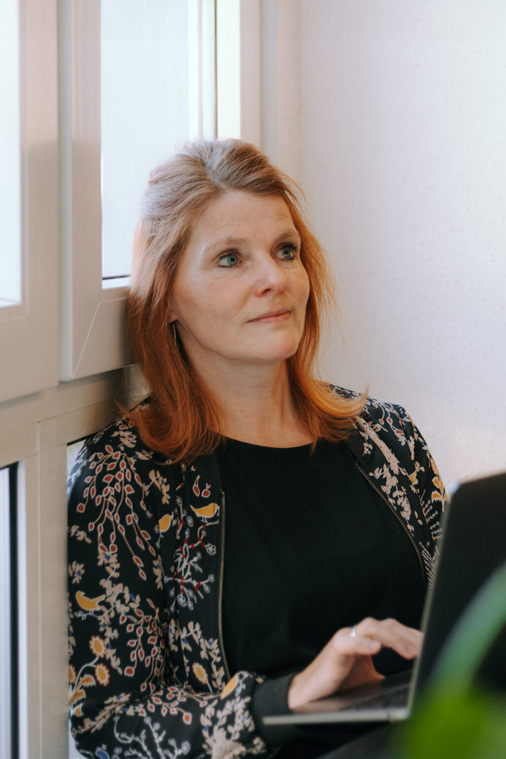 Birte Grunwald-Toulakoun