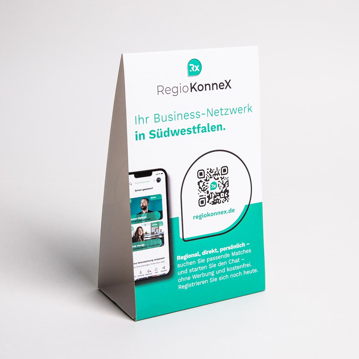 regiokonnex-aufsteller